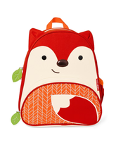 Mochila Infantil Raposa